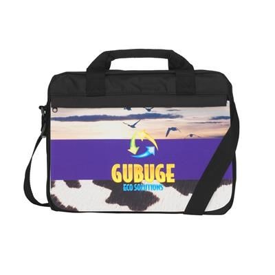 Picture of MAGICCOLOURSHOULDERBAG in Full Colour Print