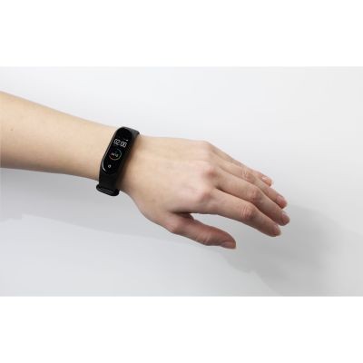 Picture of KEIKO ACTIVITY TRACKER in Black