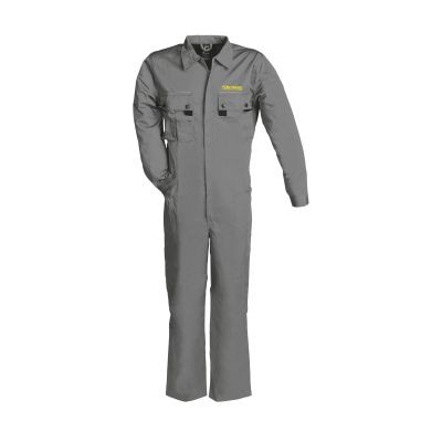 Picture of SOLS SOLSTICE PRO OVERALL in Grey