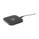 Picture of BAMBOO CORDLESS CHARGER 15W in Black