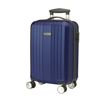 Picture of OXFORT TROLLEY in Blue