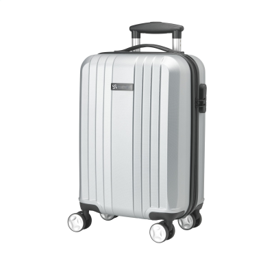Picture of OXFORT TROLLEY in Grey