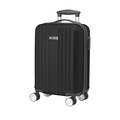 Picture of OXFORT TROLLEY in Black