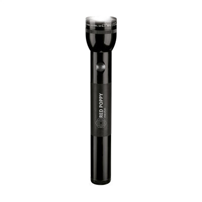 Picture of 3D LED MAG-LITE TORCH USA in Black