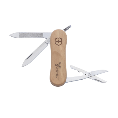 Picture of VICTORINOX EVOWOOD 5 KNIFE
