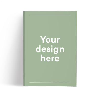 Picture of CATALOGUS 2026 PRINT - CUSTOMISED COVER in Your Own Design