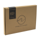 Picture of WOW! GIFT BOX in Brown