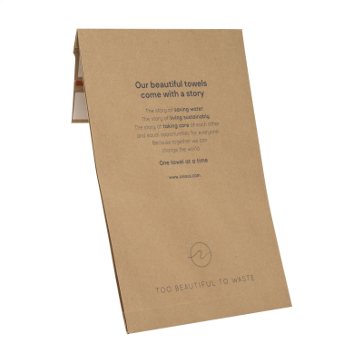 Picture of SHIPPING ENVELOPE MADE FROM FSC KRAFT PAPER