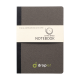 Picture of COFFEE PAPER NOTE BOOK A5 in Brown