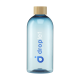 Picture of RPET BOTTLE 500 ML WATER BOTTLE in Blue