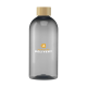 Picture of RPET BOTTLE 500 ML WATER BOTTLE in Black