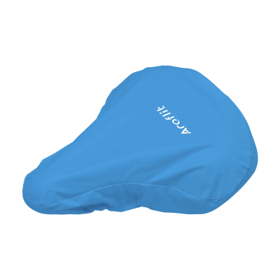 Picture of SEAT COVER ECO STANDARD in Light Blue.
