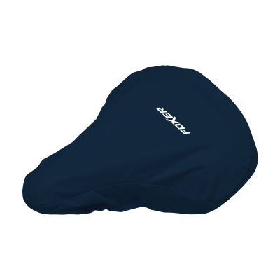 Picture of SEAT COVER ECO STANDARD in Navy Blue.