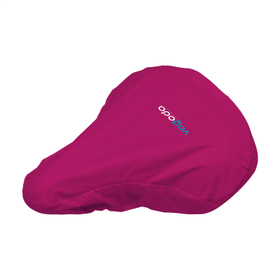 Picture of SEAT COVER ECO STANDARD in Dark Pink.