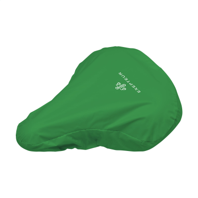 Picture of SEAT COVER ECO STANDARD in Dark Green.