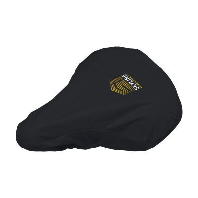 Picture of SEAT COVER ECO STANDARD in Black.