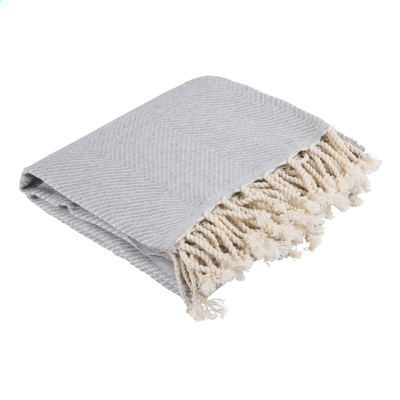 Picture of OXIOUS HAMMAM TOWELS - ALL SEASONS - PURE