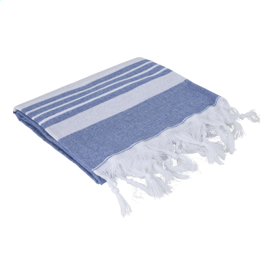 Picture of OXIOUS HAMMAM TOWELS - PROMO in Blue