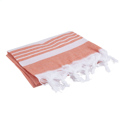 Picture of OXIOUS HAMMAM TOWELS - PROMO in Orange