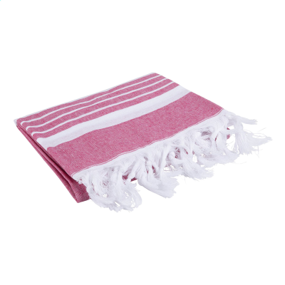 Picture of OXIOUS HAMMAM TOWELS - PROMO in Pink