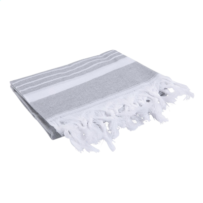 Picture of OXIOUS HAMMAM TOWELS - PROMO in Grey