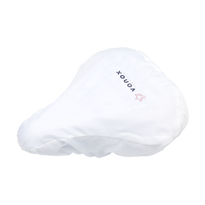 Picture of SEAT COVER RPET STANDARD in White.