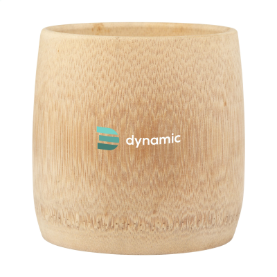 Picture of BAMBOO CUP DRINK CUP in Bamboo