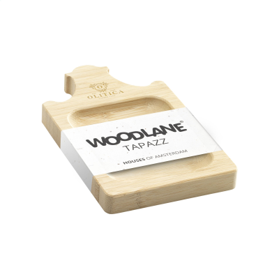 Picture of WOODLANE TAPAZZ - 1 PACK SNACKPLATE