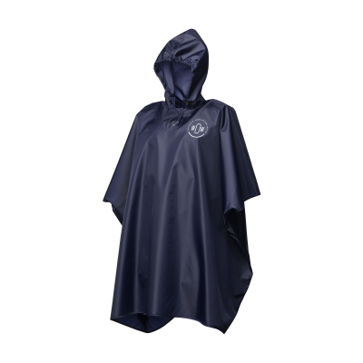 Picture of RPET PONCHO RAINCOAT