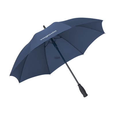 Picture of RPET UMBRELLA 23,5 INCH in Navy