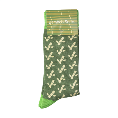 Picture of ECO-BAMBOO SOCKS