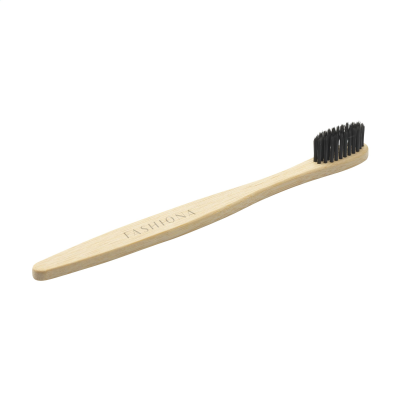 Picture of BAMBOO TOOTHBRUSH in Bamboo