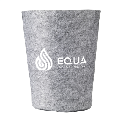 Picture of RPET FELT CAR TRASH BIN