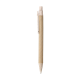 Picture of PAPER WHEATSTRAW PEN in Naturel