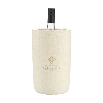 Picture of ORGANIC WINE BOTTLE COOLER