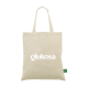 Picture of HEMP TOTE BAG (280 G & M²) SHOPPER TOTE BAG in Ecru