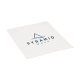 Picture of SWEDISH DISH CLOTH in White