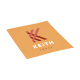 Picture of SWEDISH DISH CLOTH in Orange