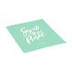 Picture of SWEDISH DISH CLOTH in Green