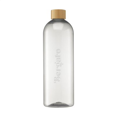 Picture of RPET BOTTLE 750 ML DRINK BOTTLE in Clear Transparent