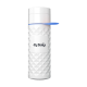 Picture of JOIN THE PIPE NAIROBI RING BOTTLE WHITE 500 ML in White & Cyan