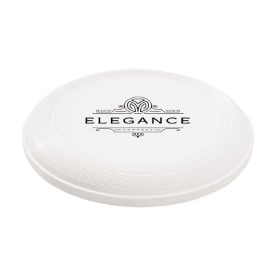 Picture of OCEAN FRISBEE in White
