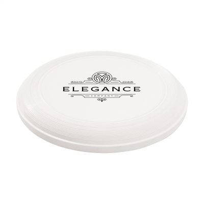 Picture of OCEAN FRISBEE in White.