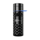 Picture of JOIN THE PIPE NAIROBI RING BOTTLE BLACK 500 ML in Black & Cyan