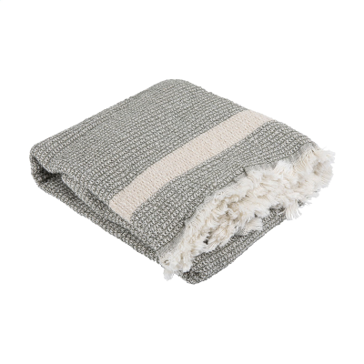 Picture of OXIOUS ELEGANCE BATHROOM TOWEL in Khaki