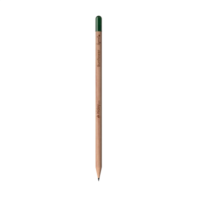 Picture of SPROUTWORLD SHARPENED PENCIL in Sunflower.