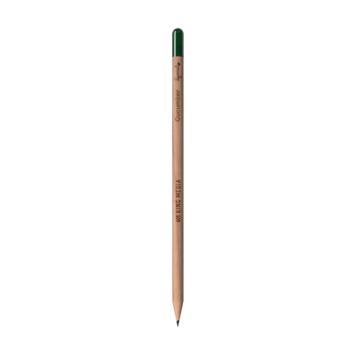 Picture of SPROUTWORLD SHARPENED PENCIL in Cucumber.
