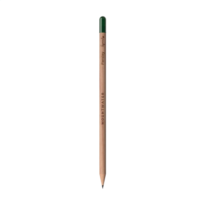 Picture of SPROUTWORLD SHARPENED PENCIL in Parsley.