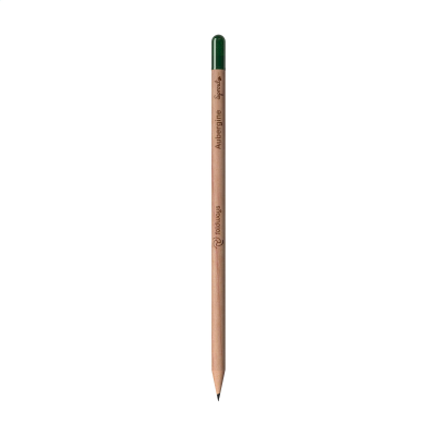 Picture of SPROUTWORLD SHARPENED PENCIL in Aubergine.
