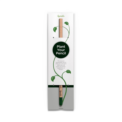 Picture of SINGLE HEADER CARD FOR SPROUTWORLD PENCIL